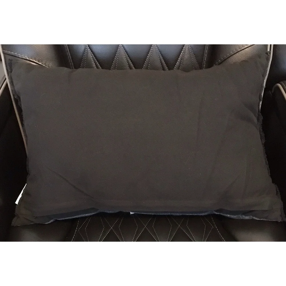 Halloween Novogratz Decorative Pillow Haunted House Ghost‎ Wedding Pumpkin 3D